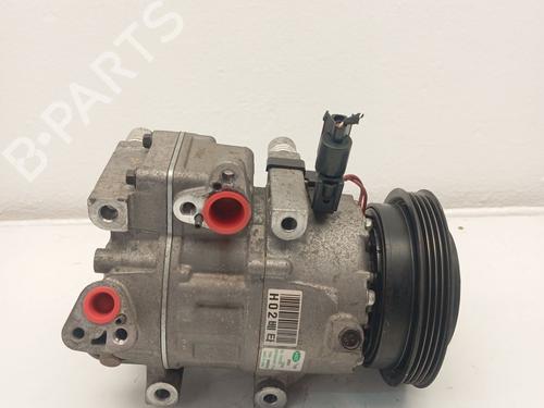 AC compressor KIA CEE'D Hatchback (ED) 2.0 | BP36986687M34 - Image 3