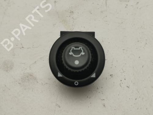 Used Mirror switch FORD FIESTA VI (CB1, CCN) 1.6 TDCi (95 hp) 19807191