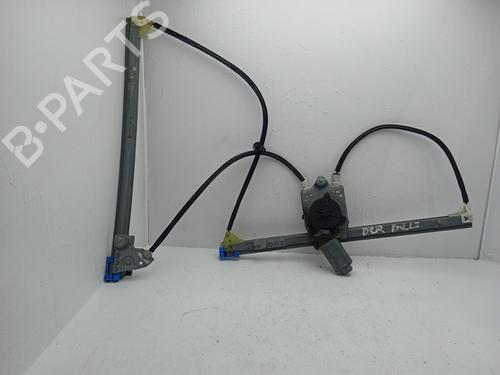 Used Front right window mechanism RENAULT LAGUNA I (B56_, 556_) [1993-2002]  31614210