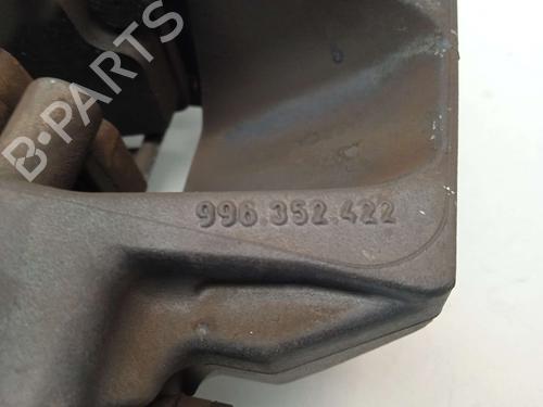 Right rear brake caliper PORSCHE BOXSTER (986)  | BP16917397M106 
