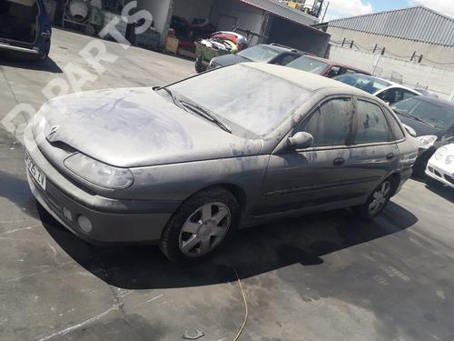 Used Parts RENAULT LAGUNA II (BG0/1_)  1.9 dCi  1181424