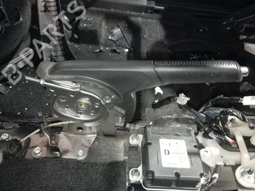 Frein à main MAZDA 2 Hatchback (DL, DJ) [2014-2026]  17836563