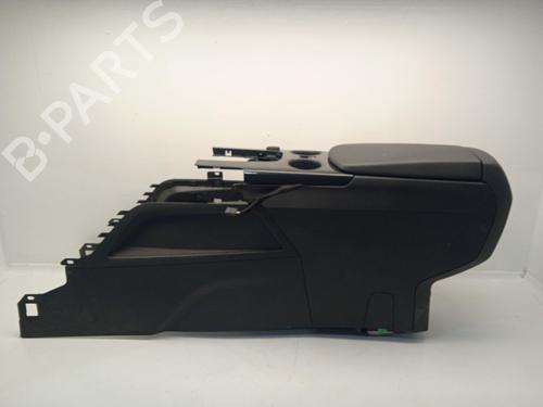Used Armrest / Center console Armrest / Center console PEUGEOT 3008 I MPV (0U_) [2009-2017] 31619145 31619145