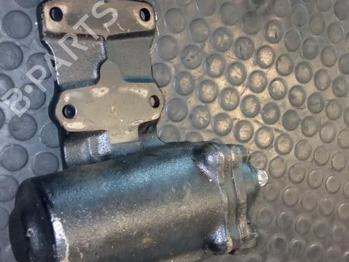 Used Steering rack MITSUBISHI GALLOPER (JK-01) 2.5 TD intercooler (99 hp) 4255211