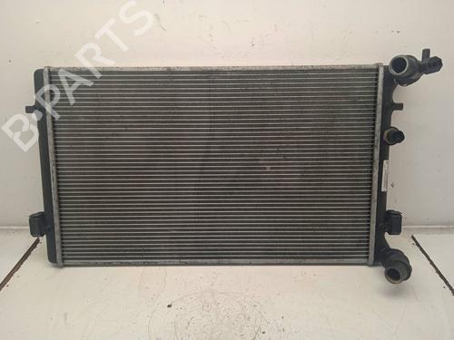 Used Water radiator Water radiator 11156341 11156341