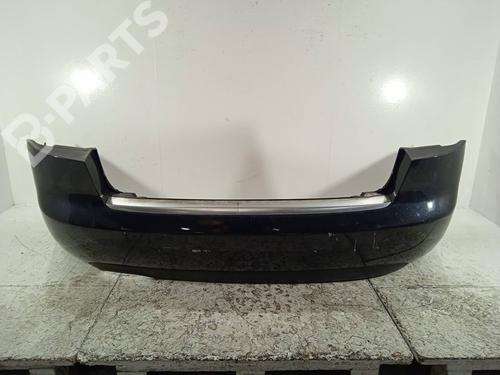 Used Rear bumper Rear bumper AUDI A4 B7 (8EC) 2.0 TDI quattro (140 hp) 11163719 11163719