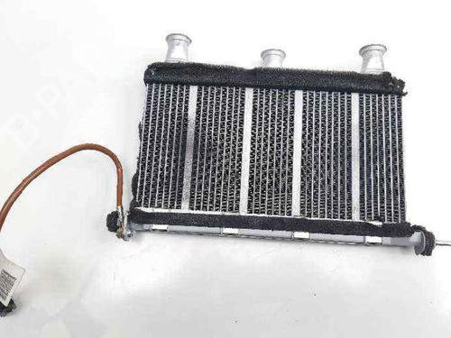 Used Heater matrix BMW 5 (E60) 535 d (286 hp) 11158178