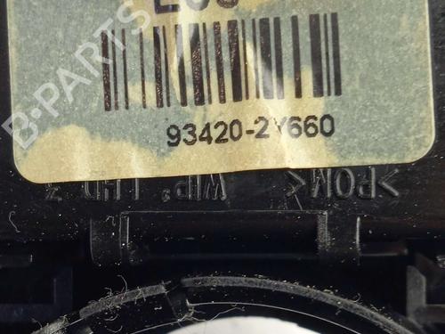 Headlight switch KIA SPORTAGE III (SL)  | BP31618428I24  - Image 5