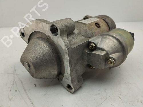 Used Starter PEUGEOT 407 (6D_) [2004-2011]  31616223