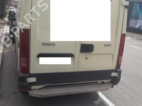 Starter IVECO DAILY III Van 29 L 11 V | BP31615307M8 