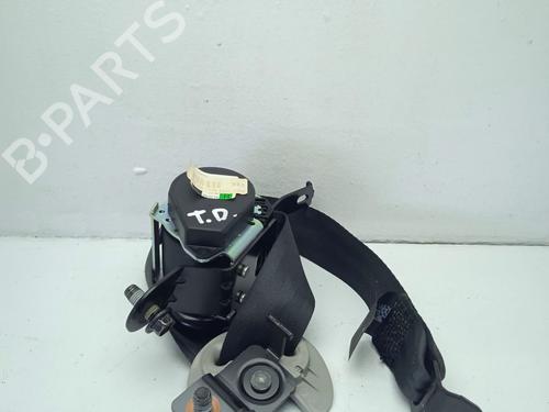 Used Rear right seatbelt Rear right seatbelt HYUNDAI TUCSON (TL, TLE) [2015-2023] 32424355 32424355