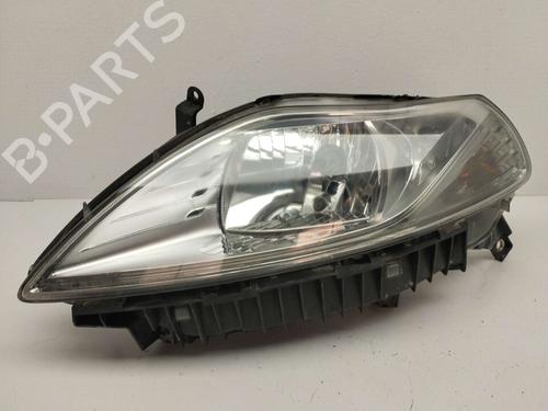 Venstre forlygte LANCIA YPSILON (312_) [2011-2026]  17099801