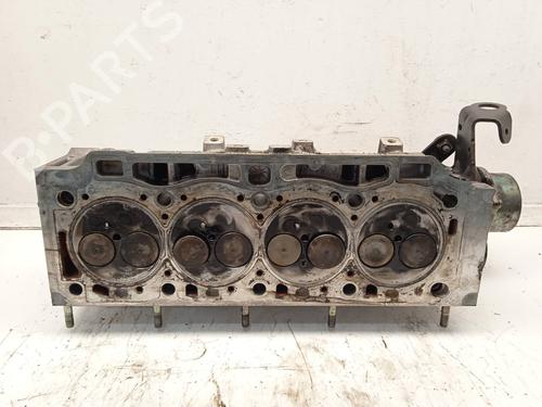 Cylinder head VOLVO S40 I (644) | BP11147982M5