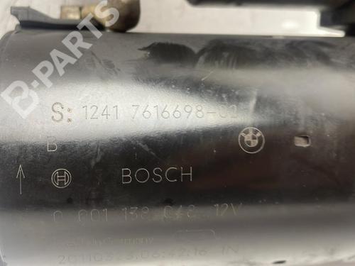 Starter MINI MINI (R56)  | BP11156254M8 