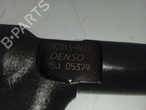 Injector OPEL MERIVA A MPV (X03) | BP26020805M100