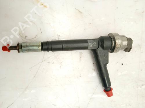 Injector OPEL MERIVA A MPV (X03) 1.7 CDTI (E75) | BP11154677M100 
