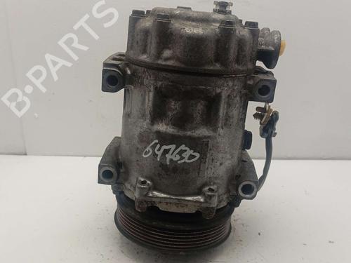 Used AC compressor FORD FIESTA V (JH_, JD_) 1.6 TDCi (90 hp) 4337323