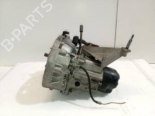 Gearbox RENAULT LAGUNA II (BG0/1_) 1.6 16V (BG0A, BG0L) | BP33656331M3 - Image 4