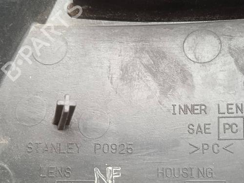 Left taillight SUZUKI LIANA Hatchback 1.6 (RH416) | BP4333515C34 - Image 3