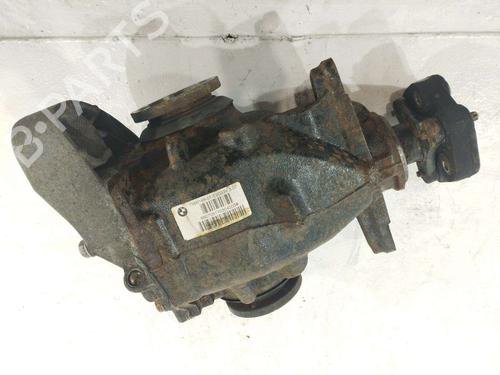 Rear differential BMW 1 (E81) 118 i | BP32188845M24