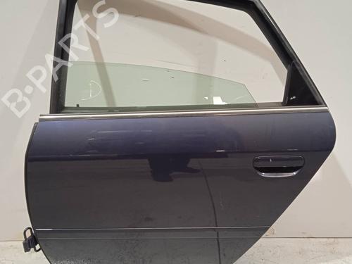 Used Left rear door AUDI A6 C5 (4B2, 4B4) 2.5 TDI (180 hp) 4304779