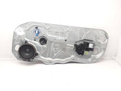 Used Front right window mechanism VOLVO C30 (533) [2006-2013]  11151545