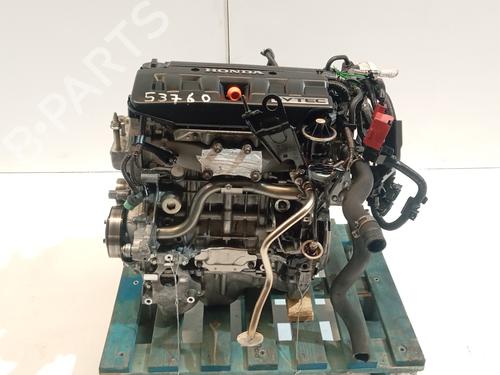 Motor HONDA CIVIC VIII Hatchback (FN, FK) 2.2 CTDi (FK3) (140 hp) 31615253