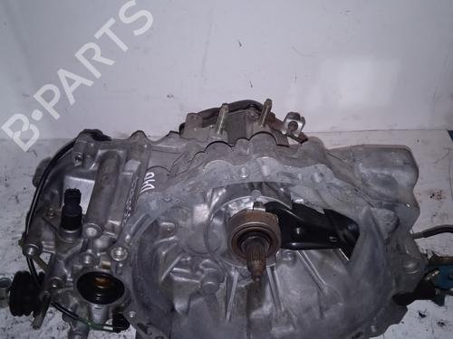 Used Gearbox Gearbox FORD USA PROBE II (ECP) [1992-1998] 9548892 9548892