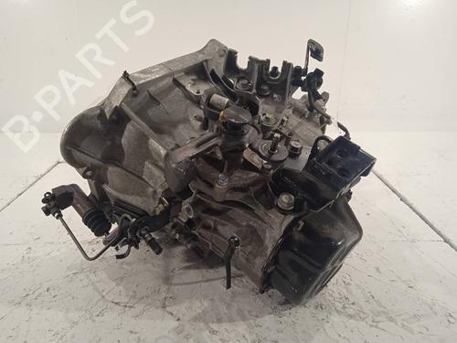 Used Gearbox KIA CEE'D Hatchback (ED) [2006-2012]  11153069