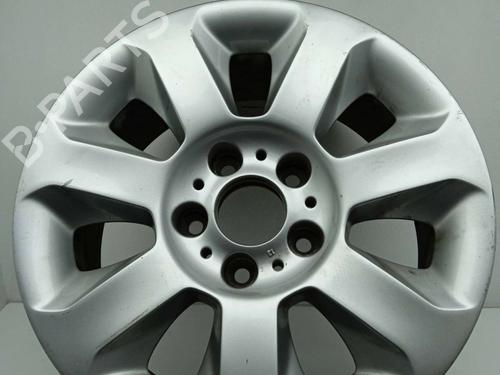 Used Rim BMW 5 (E60) 525 d (177 hp) 11161433
