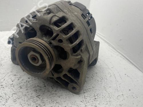 Used Alternator Alternator RENAULT CLIO II (BB_, CB_) 1.2 16V (BB05, BB0W, BB11, BB27, BB2T, BB2U, BB2V, CB05,... (75 hp) 4303395 4303395