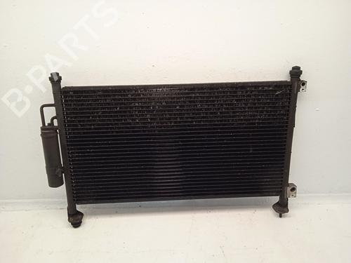 Used AC radiator AC radiator HONDA CIVIC VIII Hatchback (FN, FK) 2.2 CTDi (FK3) (140 hp) 32983092 32983092