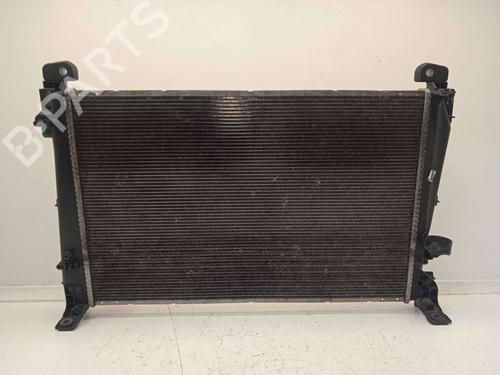 Used Water radiator FIAT GRANDE PUNTO (199_) [2005-2026]  14480770