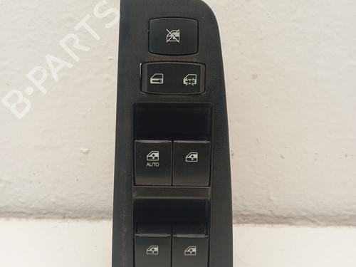 Used Left front window switch Left front window switch CHEVROLET EPICA (KL1_) [2004-2011] 34399081 34399081