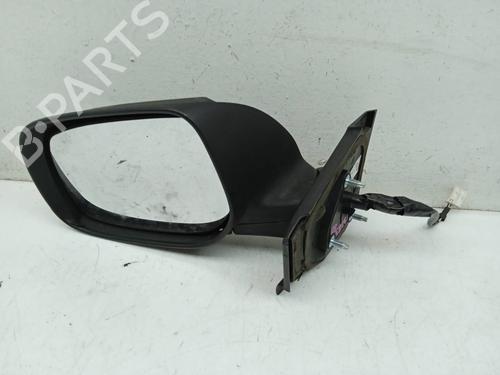 Retrovisor esquerdo Retrovisor esquerdo 11924049 11924049