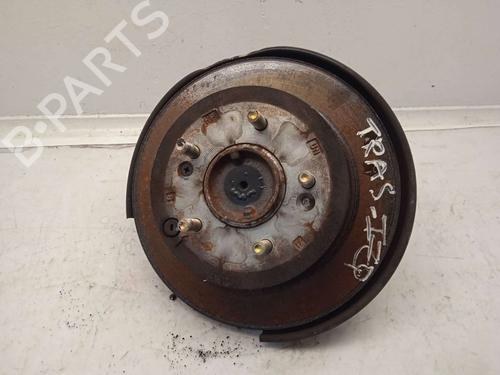 Used Left rear steering knuckle Left rear steering knuckle KIA CARENS III MPV (UN) 2.0 CRDi 140 (140 hp) 11157399 11157399