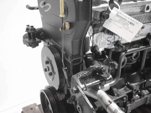 Engine KIA SHUMA II (FB) 1.6 | BP12601473M1 - Image 3