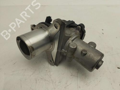 Used Egr Egr RENAULT MEGANE III Hatchback (BZ0/1_, B3_) [2008-2026] 31614762 31614762