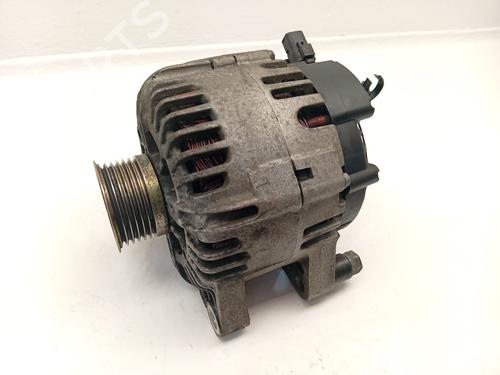 Alternator PEUGEOT 607 (9D, 9U) 2.2 16V | BP40183730M7 - Image 2