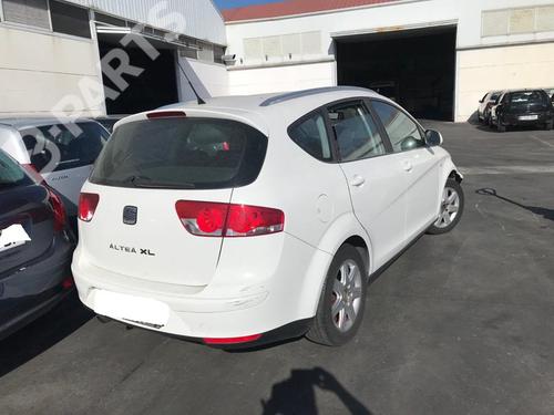 Used Parts SEAT ALTEA (5P1)  1.6  1180658
