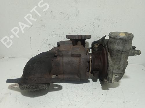 Used Turbocharger/Supercharger CITROËN XSARA (N1) 1.9 TD (90 hp) 4323372