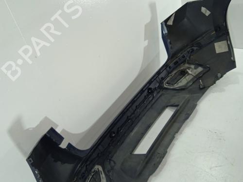 Rear bumper SEAT ATECA (KH7, KHP) 1.5 TSI | BP34004364C8  - Image 5
