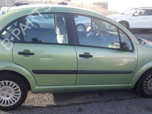 Injector CITROËN C3 I (FC_, FN_) 1.4 HDi | BP23220969M100 