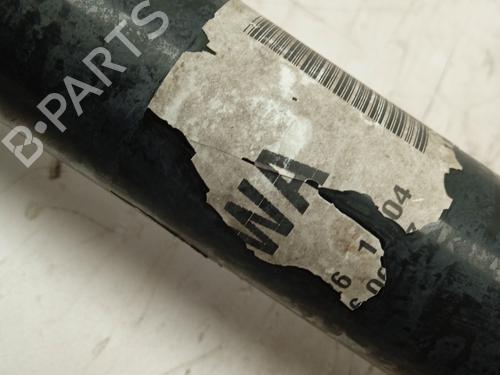 Right front driveshaft OPEL CORSA D (S07) 1.3 CDTI (L08, L68) | BP4355360M39