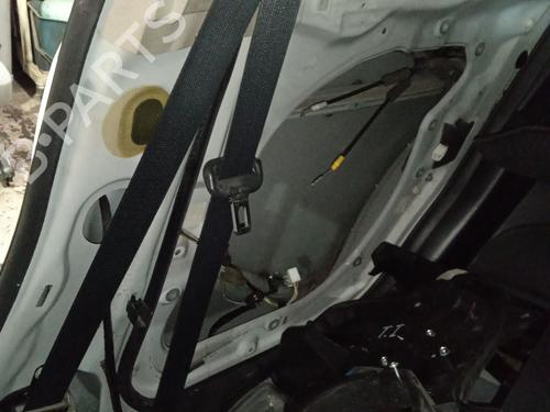 Front right seatbelt MAZDA CX-7 (ER) | BP33202591I25 - Image 2