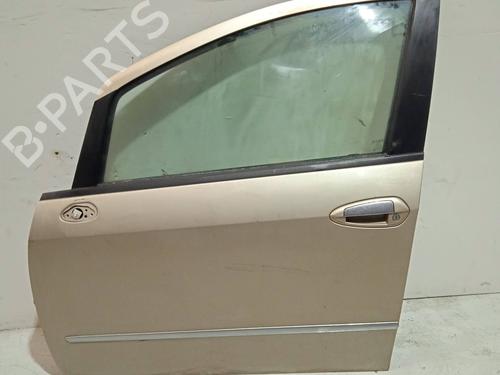Used Left front door FIAT LINEA (323_, 110_) [2006-2026]  4314899