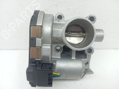 Used Throttle body Throttle body SMART CITY-COUPE (450) 0.6 (S1CLA1, 450.341) (55 hp) 40603065 40603065