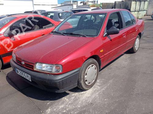 Used Parts NISSAN PRIMERA (P10)  2.0 16V  5014508