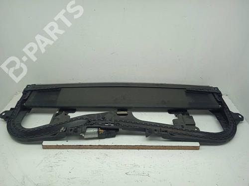 Used Sunroof Sunroof PEUGEOT 3008 I MPV (0U_) 2.0 HDi 150 / BlueHDi 150 (150 hp) 11164618 11164618