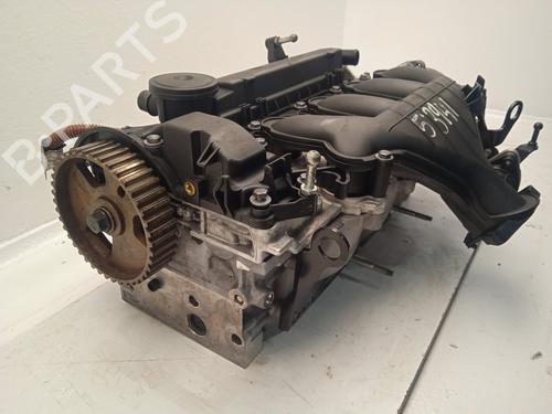 Cylinder head FORD FOCUS II (DA_, HCP, DP) 2.0 TDCi | BP24457030M5